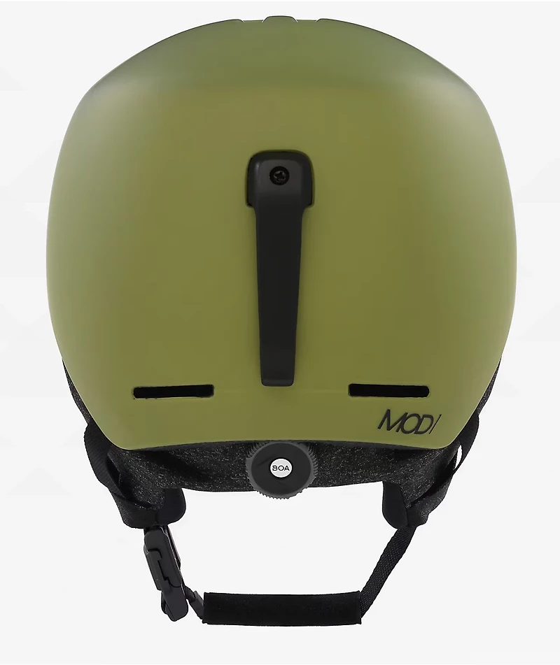 Oakley MOD1 Matte Fern Snowboard Helmet
