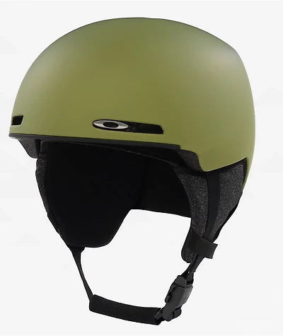 Oakley MOD1 Matte Fern Snowboard Helmet