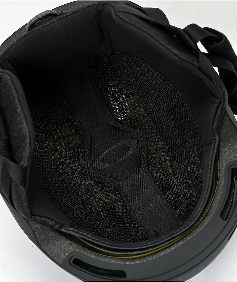 Oakley Mod1 Mips Blackout Helmet