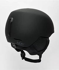 Oakley Mod1 Mips Blackout Helmet