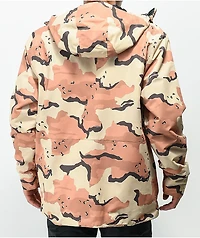 Oakley Range Desert Camo 10K Snowboard Jacket