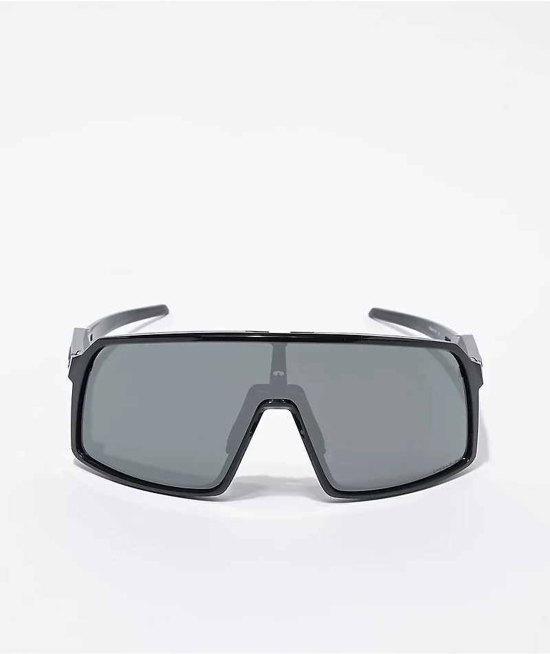 Oakley Sutro Prizm Black Polarized Sunglasses