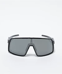 Oakley Sutro Prizm Black Polarized Sunglasses