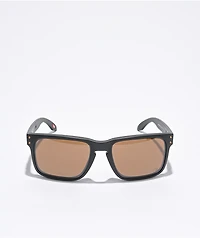Oakley x NFL Holbrook SF Matte Black & PRIZM Sunglasses