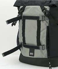 Oath Bond Black & Grey Travel Pack