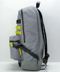 Oath Fortify Grey Backpack