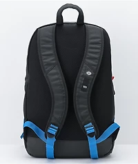 Oath Loyalty Black Day Pack