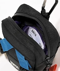 Oath Ready Black Little Bag