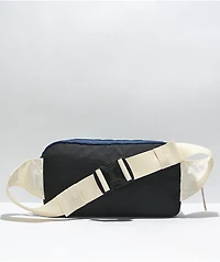 Oath Union Black Sling Bag