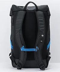 Oath Unite Black Backpack