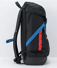 Oath Unite Black Backpack