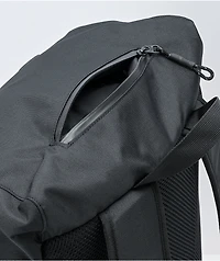 Oath Unite Black Backpack