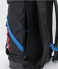 Oath Unite Black Backpack