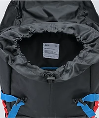 Oath Unite Black Backpack