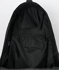 Obey Conditions Black Backpack