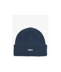 Obey Future Legion Blue Beanie