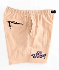 Obey Hang Out Sand Board Shorts