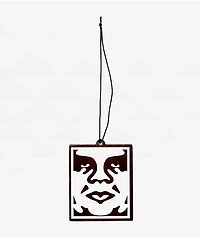 Obey Icon Air Freshener