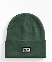 Obey Icon Eyes Cedar Beanie