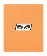 Obey Icon Face Desert Sun T-Shirt