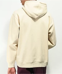Obey Lady Natural Hoodie