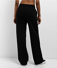 Obey Metal Black Sweatpants