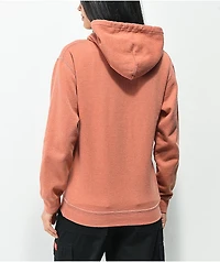 Obey Mini Bold Copper Hoodie