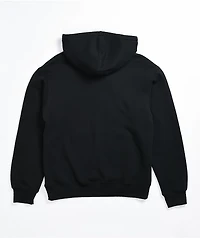 Obey No Evil Black Hoodie
