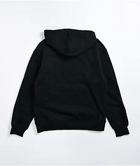 Obey Power To The People Black Hoodie