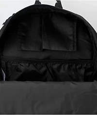 Obey Wanderer Black Backpack