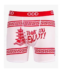Odd Sox Thank You Boxer Briefs