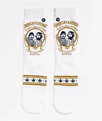 Odd Sox Toke It Out Crew Socks