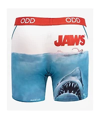 Odd Sox x Jaws Boxer Briefs