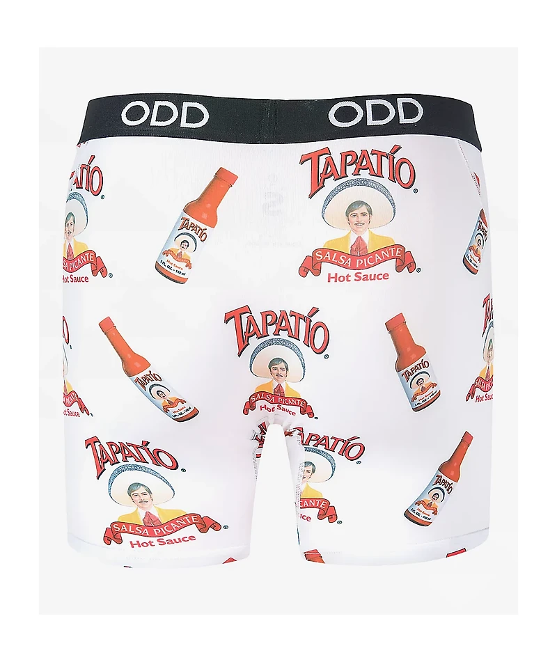 Odd Sox x Tapatio Boxer Briefs