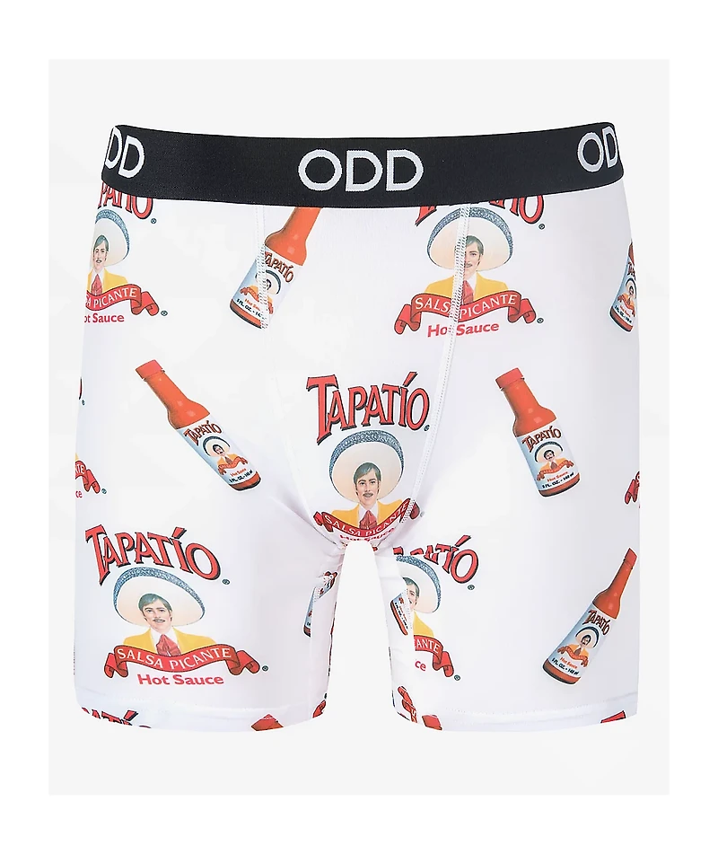 Odd Sox x Tapatio Boxer Briefs
