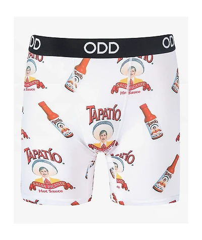 Odd Sox x Tapatio Boxer Briefs