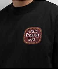 Olde English 800 Black T-Shirt