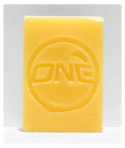 One Ball 4WD Cool Snowboard Wax