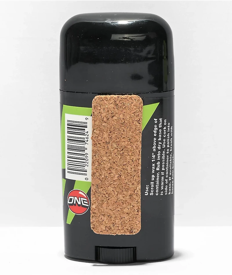 One Ball F-1 Twist All Temp Snowboard Wax 2023