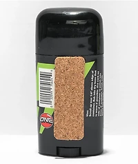 One Ball F-1 Twist All Temp Snowboard Wax 2023