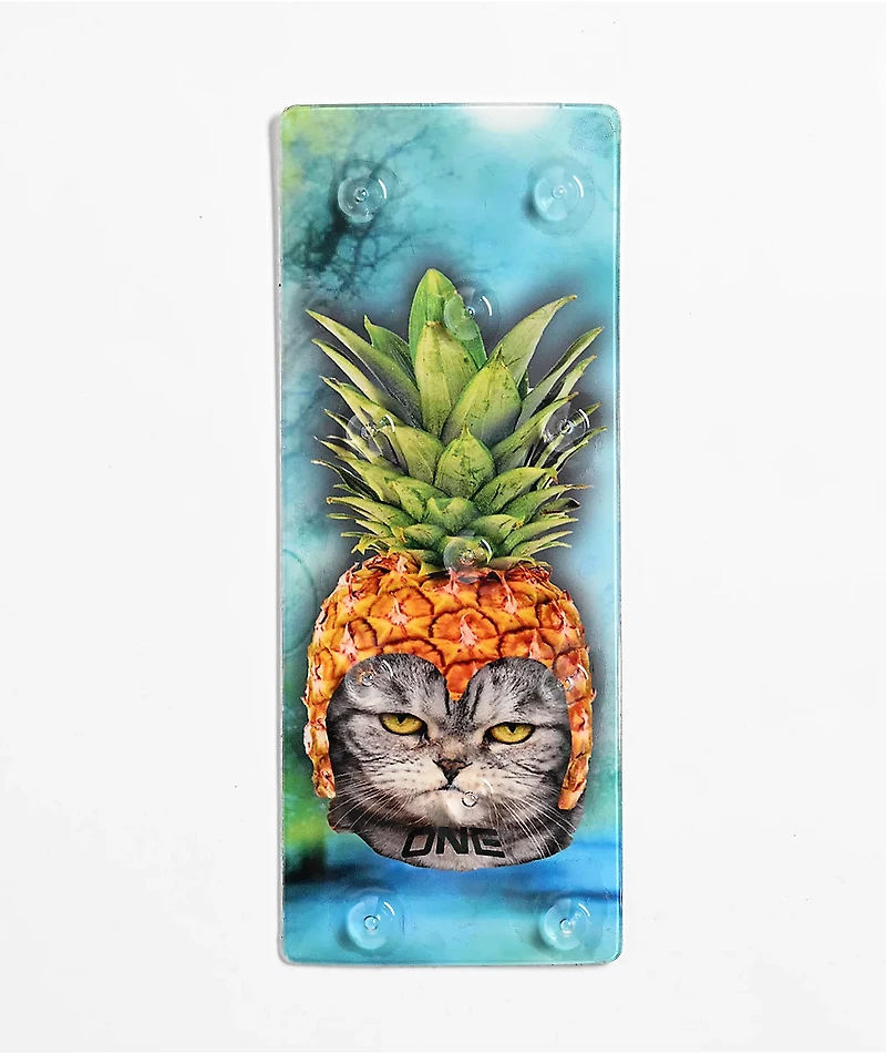 One Ball Jay Cat Pineapple Stomp Pad