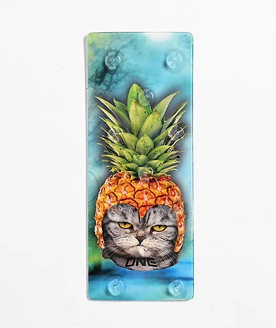 One Ball Jay Cat Pineapple Stomp Pad