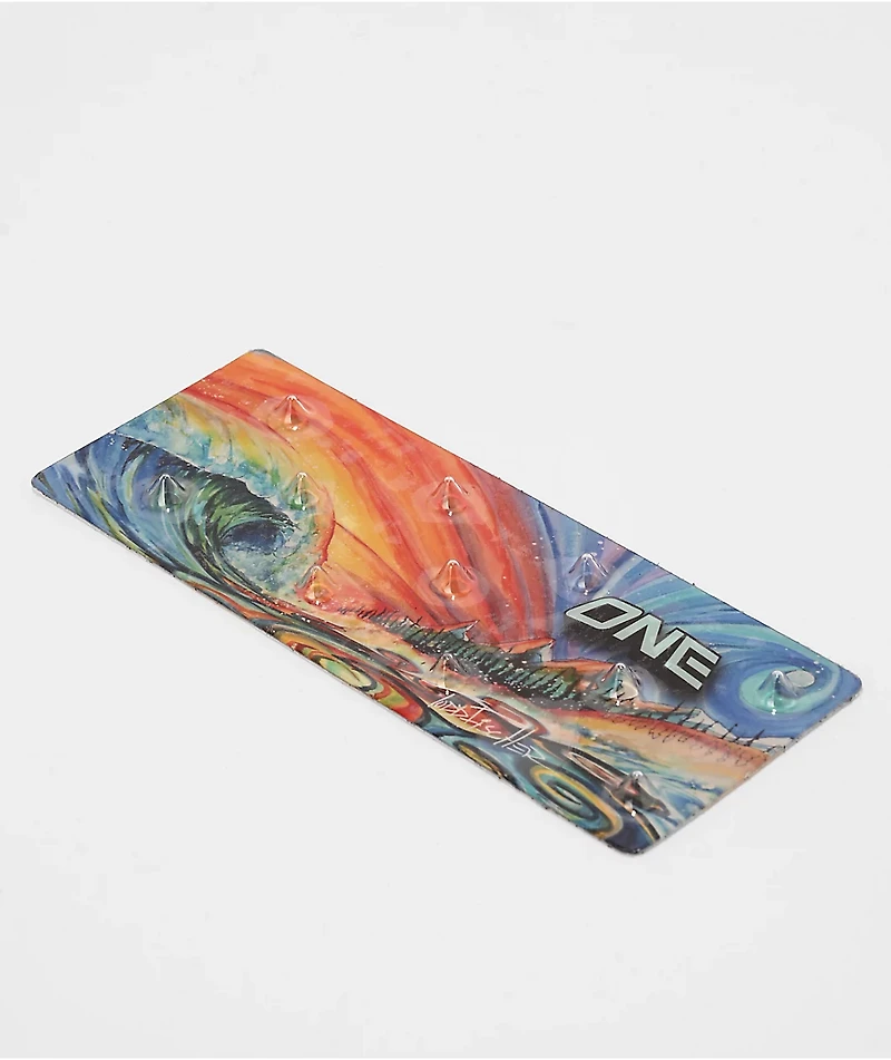 One Ball Jay Dream Stomp Pad