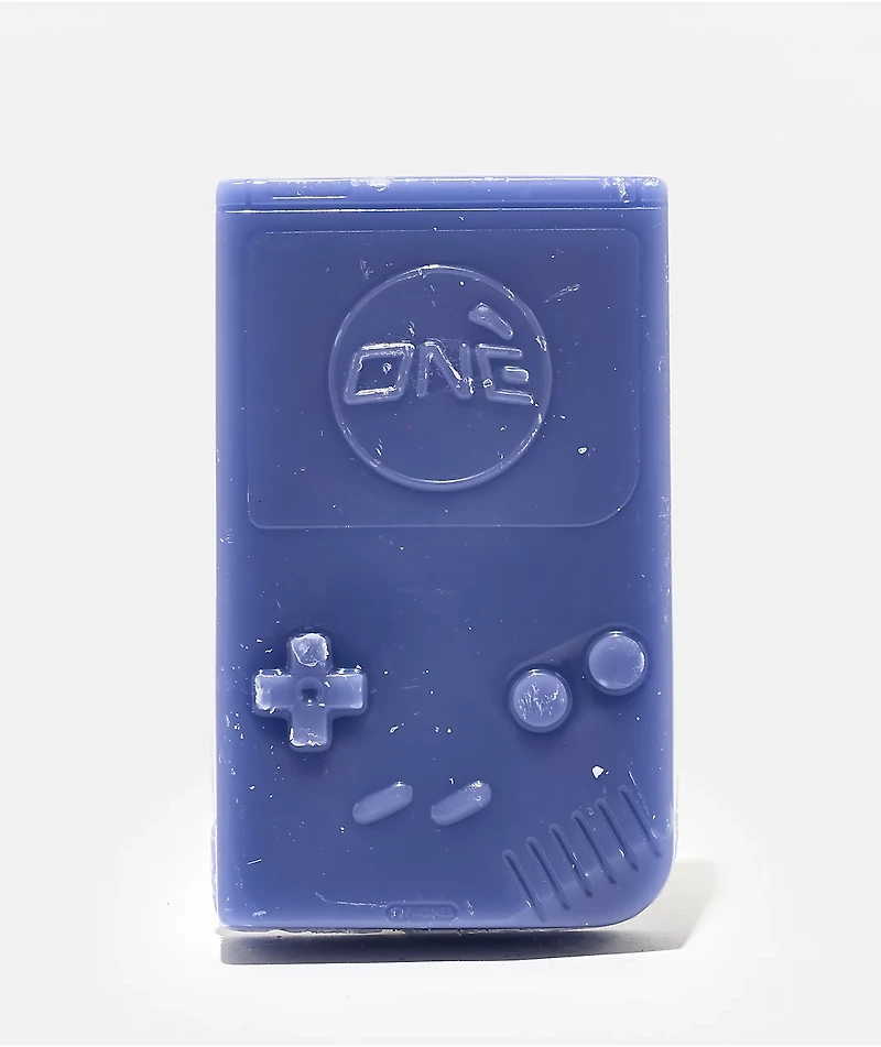 One Ball Jay Game All Temperature Snowboard Wax