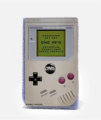 One Ball Jay Game All Temperature Snowboard Wax