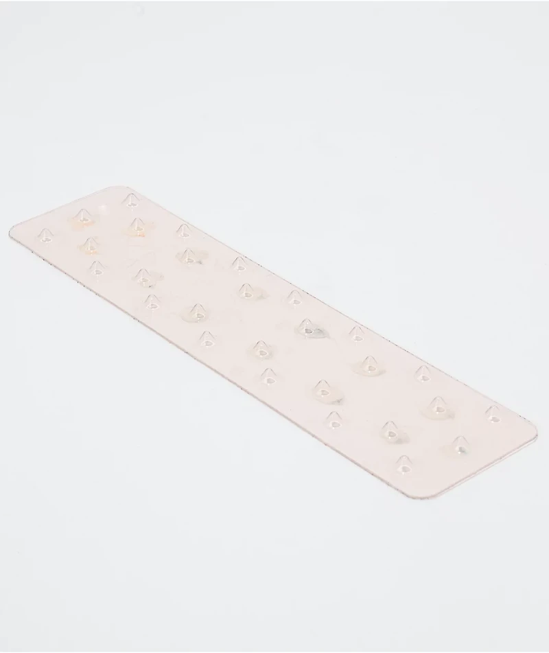 One Ball Jay Long John XL Clear Stomp Pad