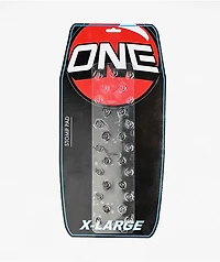 One Ball Jay Long John XL Clear Stomp Pad