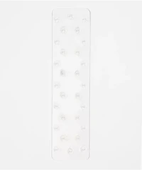 One Ball Jay Long John XL Clear Stomp Pad