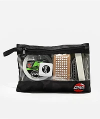 One Ball Jay Parking Lot Snowboard Tune Kit