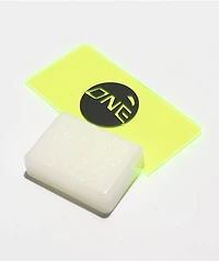 One Ball Jay Snowboard Universal Temp Mini Wax Kit